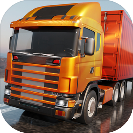 Trucker - Overloaded Trucks for Android - Download