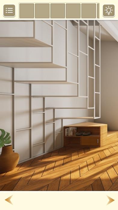 Escape games-Sakura Game Screenshot