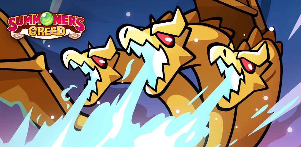 Banner of Summoners Greed: Tower Defense 