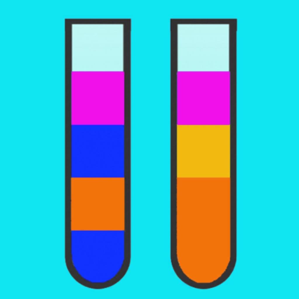 Soda Sorting Latest Version for Android/iOS APK - TapTap