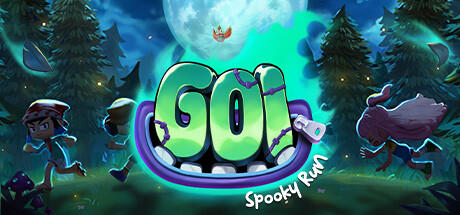 Banner of Goi: Spooky Run 