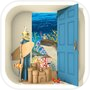Icon of Escape Game: Marine Blue