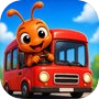  ไอคอนของ Ant Bus