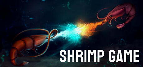 Banner of SHRIMP GAME 
