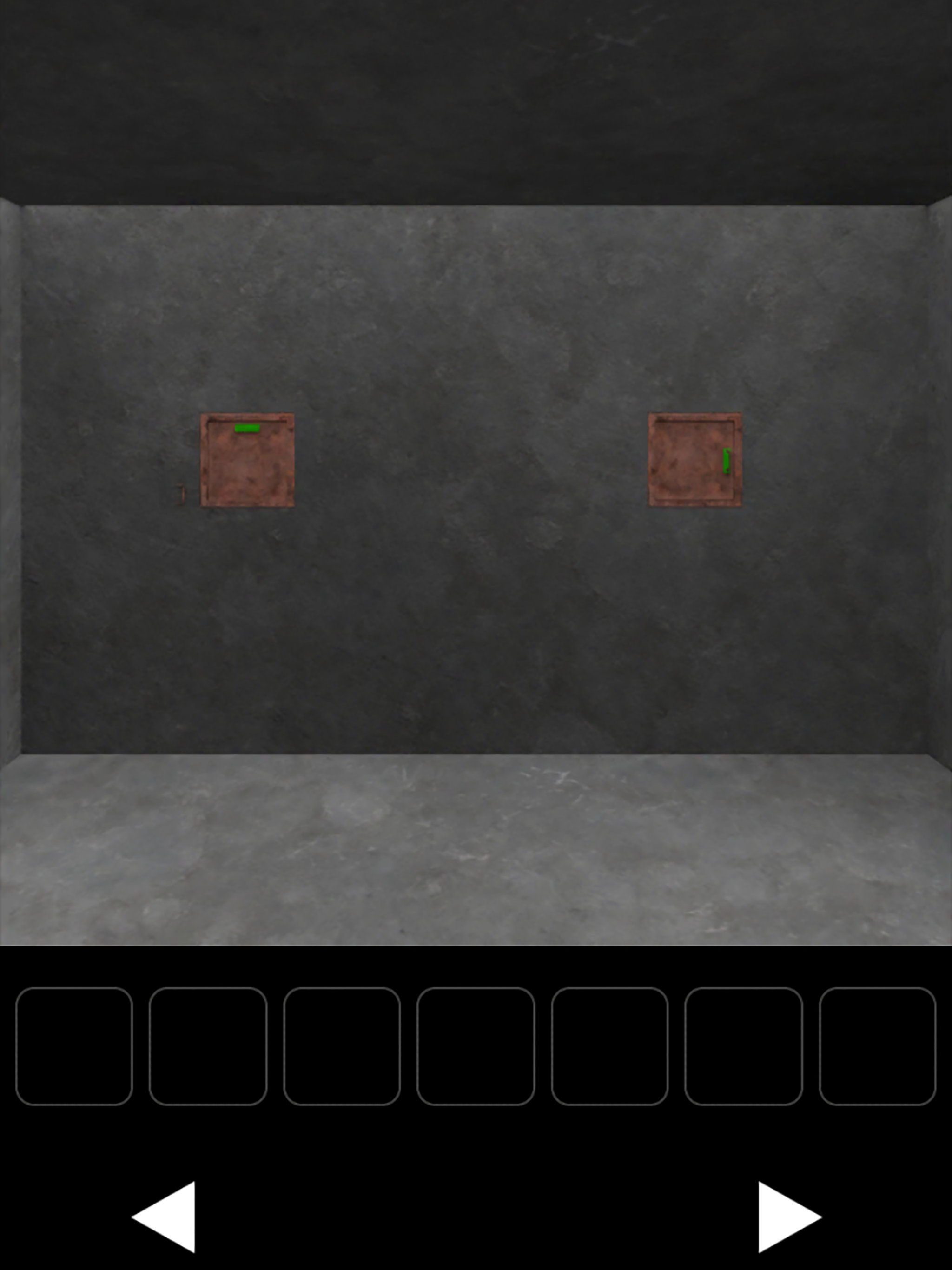 Untitled Escape Game Screenshot