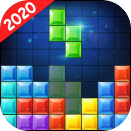 Brick Puzzle Classic - Block Puzzle Game