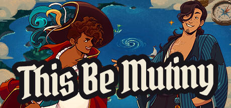 Banner of This Be Mutiny 