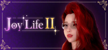 Banner of Joy Life 2 