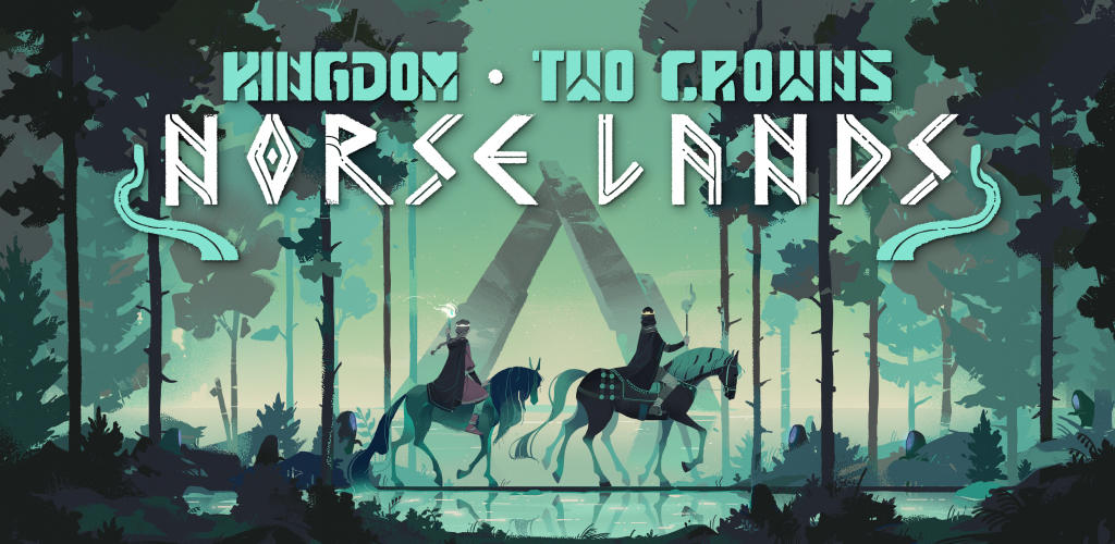 Banner of Kingdom Two Crowns 