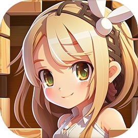 Wooden Puzzle - Block Sudoku