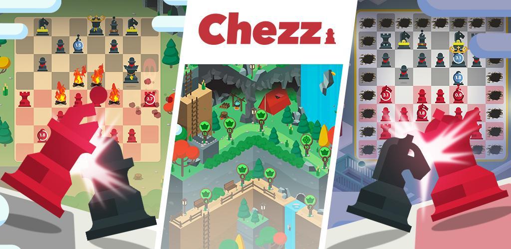Banner of Chezz: Schach spielen 2.1.4