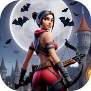 Night Hunt: The Vampire Tower