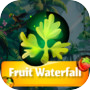 Fruit Waterfall