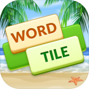Word Tile Puzzle: ricerca di parole