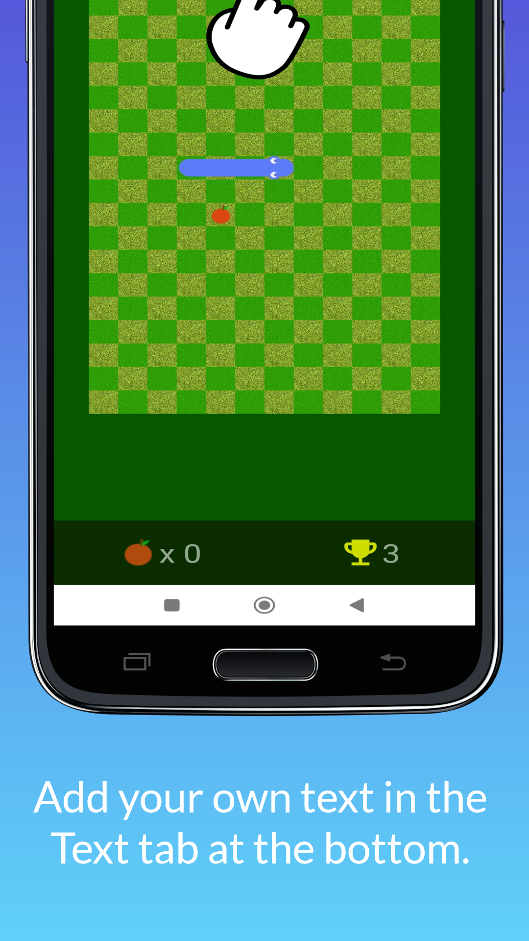 Snake Game '97 android iOS apk download for free-TapTap