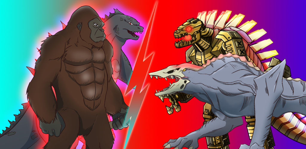 Banner of Kaiju Brawl 