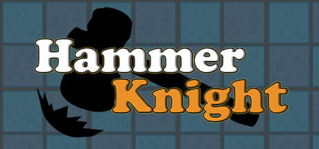 Banner of Hammer Knight 