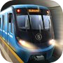 Icon of Subway Simulator 3D - Driving
