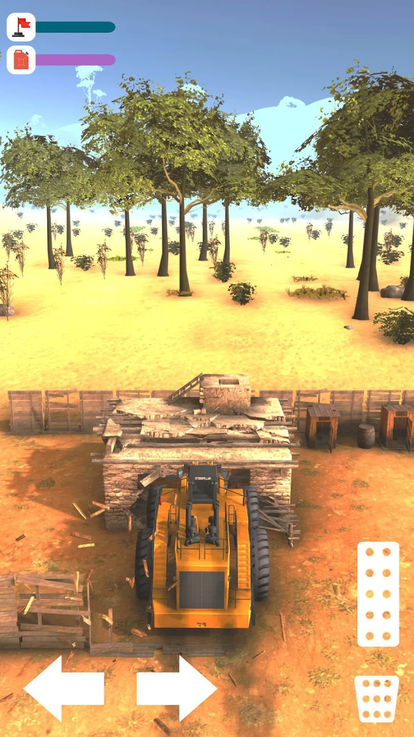 Bulldozer 3D Latest Version for Android/iOS APK - TapTap