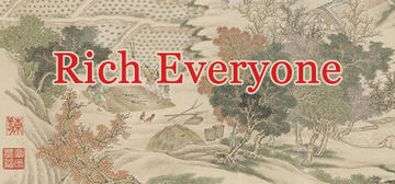 Banner of Rich everyone 