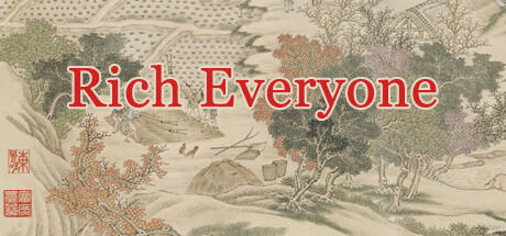 Banner of Rich everyone 