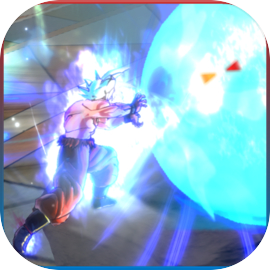 Kakarot Warrior Ultimate Ultrat Instinct