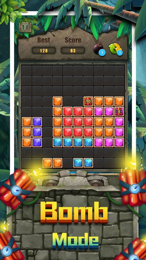 Screenshot of Block Blast - Puzzle Games