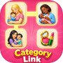 Icon of Category Link