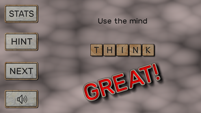 Daily Vocab Words 遊戲截圖