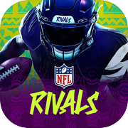 NFL Rivals - Football Game