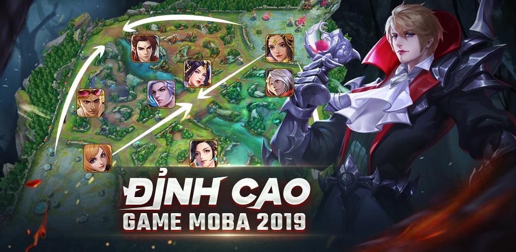 AOG - Arena of Glory screenshot