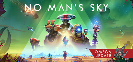 Banner of No Man's Sky 