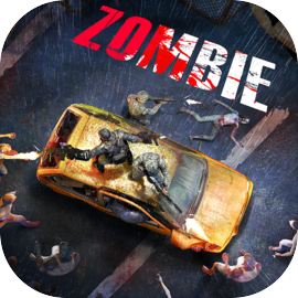 Dead Zombie Shooter: Survival