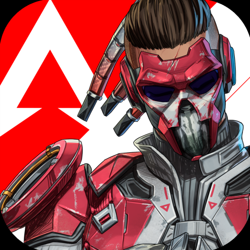 CRSED Royale Apex Battle versão móvel andróide iOS apk baixar  gratuitamente-TapTap