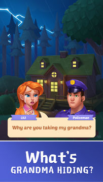 瘋狂合合合 遊戲截圖