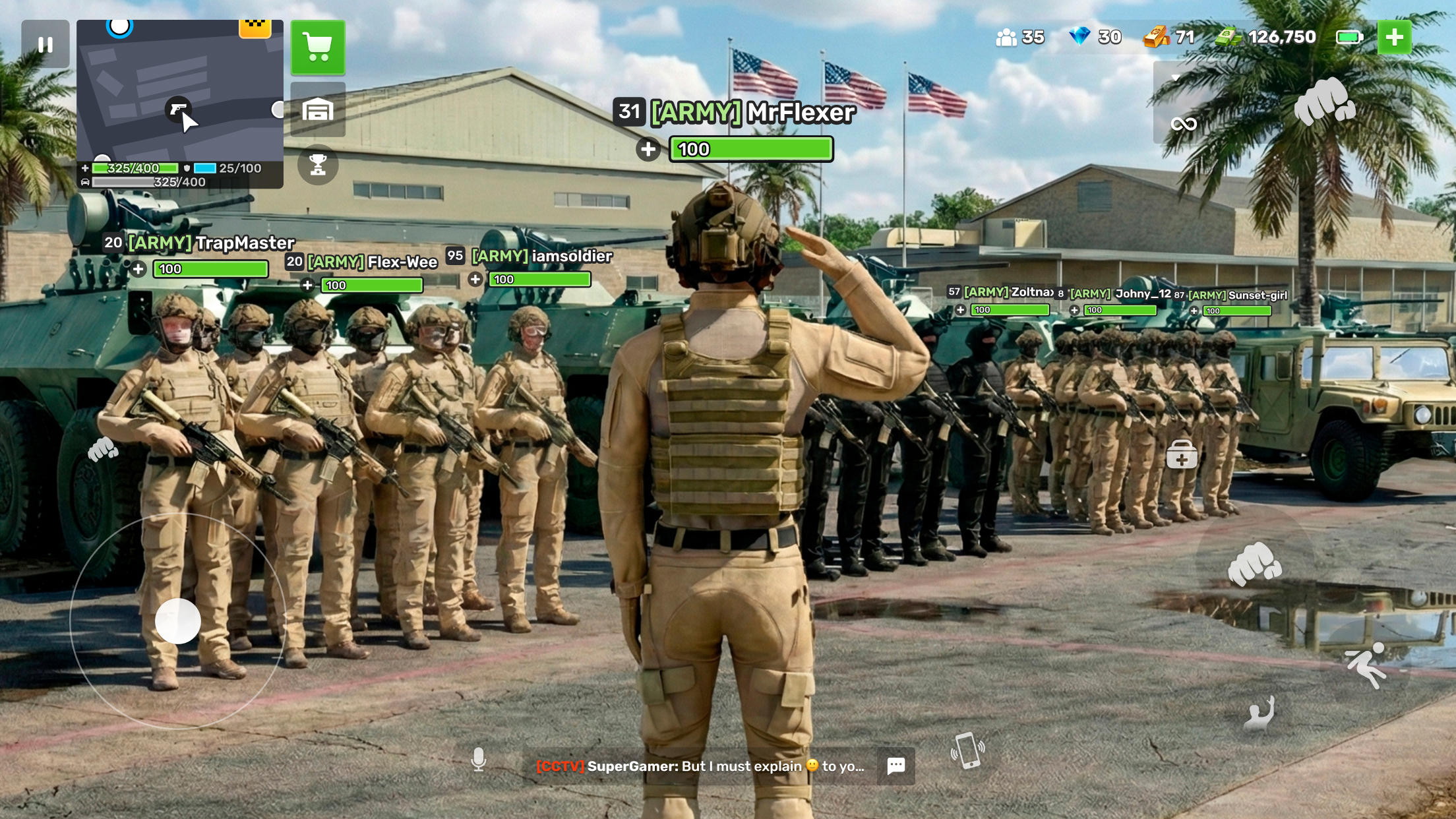 Flex City RP: Car Game Online Game Screenshot