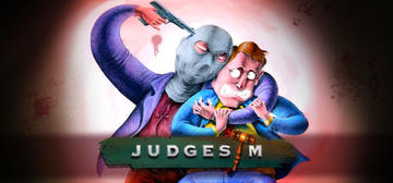 Banner of JudgeSim 