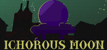 Banner of Ichorous Moon 