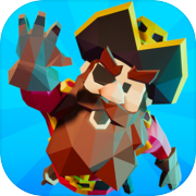 Tile Tales: Pirate