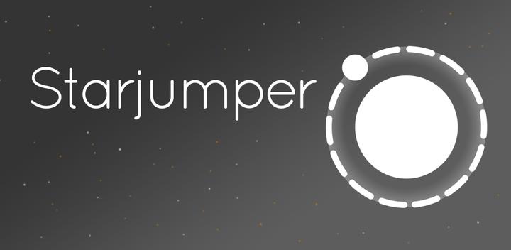 Banner of StarJumper 1.0.3