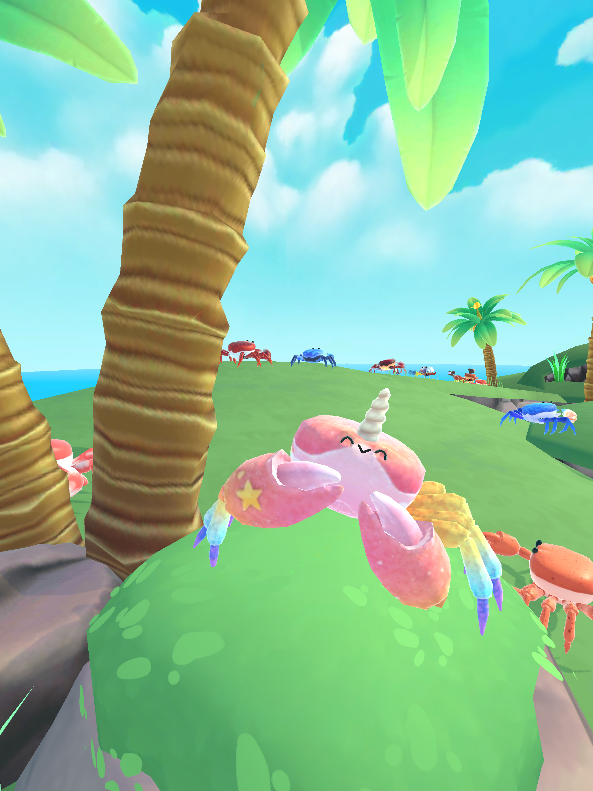 Crab Island Latest Version for Android/iOS APK - TapTap