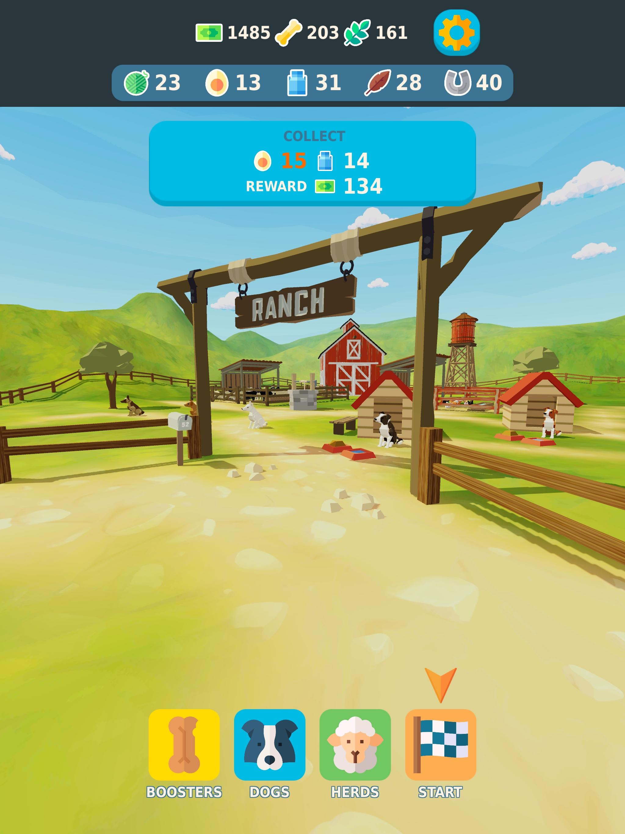 Shepherd game - Dog simulator android iOS apk download for free-TapTap