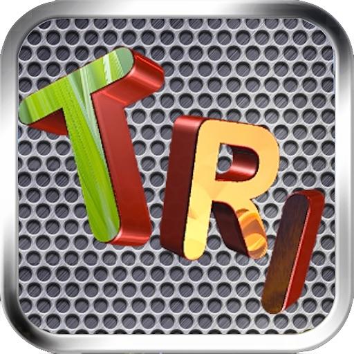 TriWord: Remix Latest Version for Android/iOS APK - TapTap