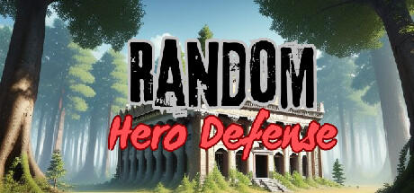 Banner of Random Hero Defense 