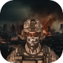 Icon of 3D Gun War FPS Shooting game