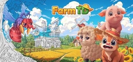 Banner of FarmTD 