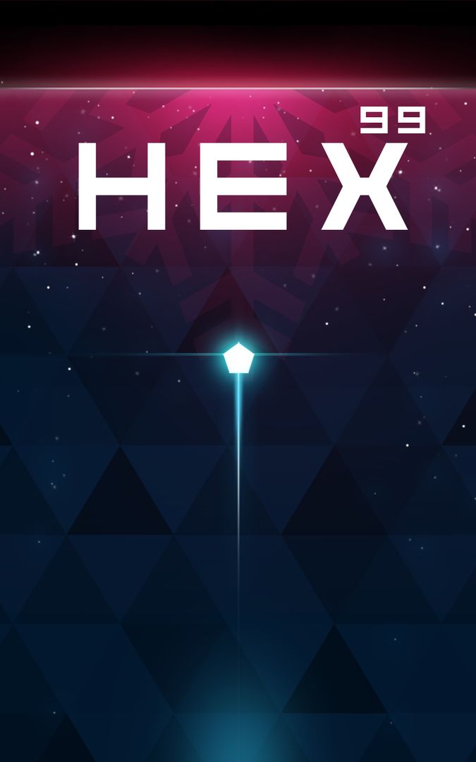 Screenshot of HEX:99- Incredible Twitch Game