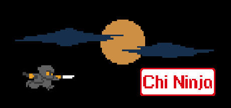 Banner of CHI NINJA 