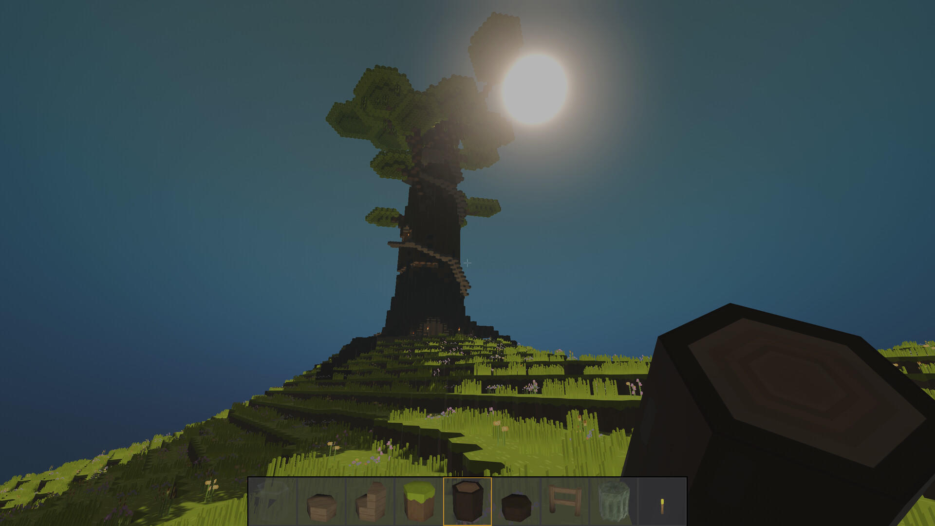 PlanetSmith screenshot game