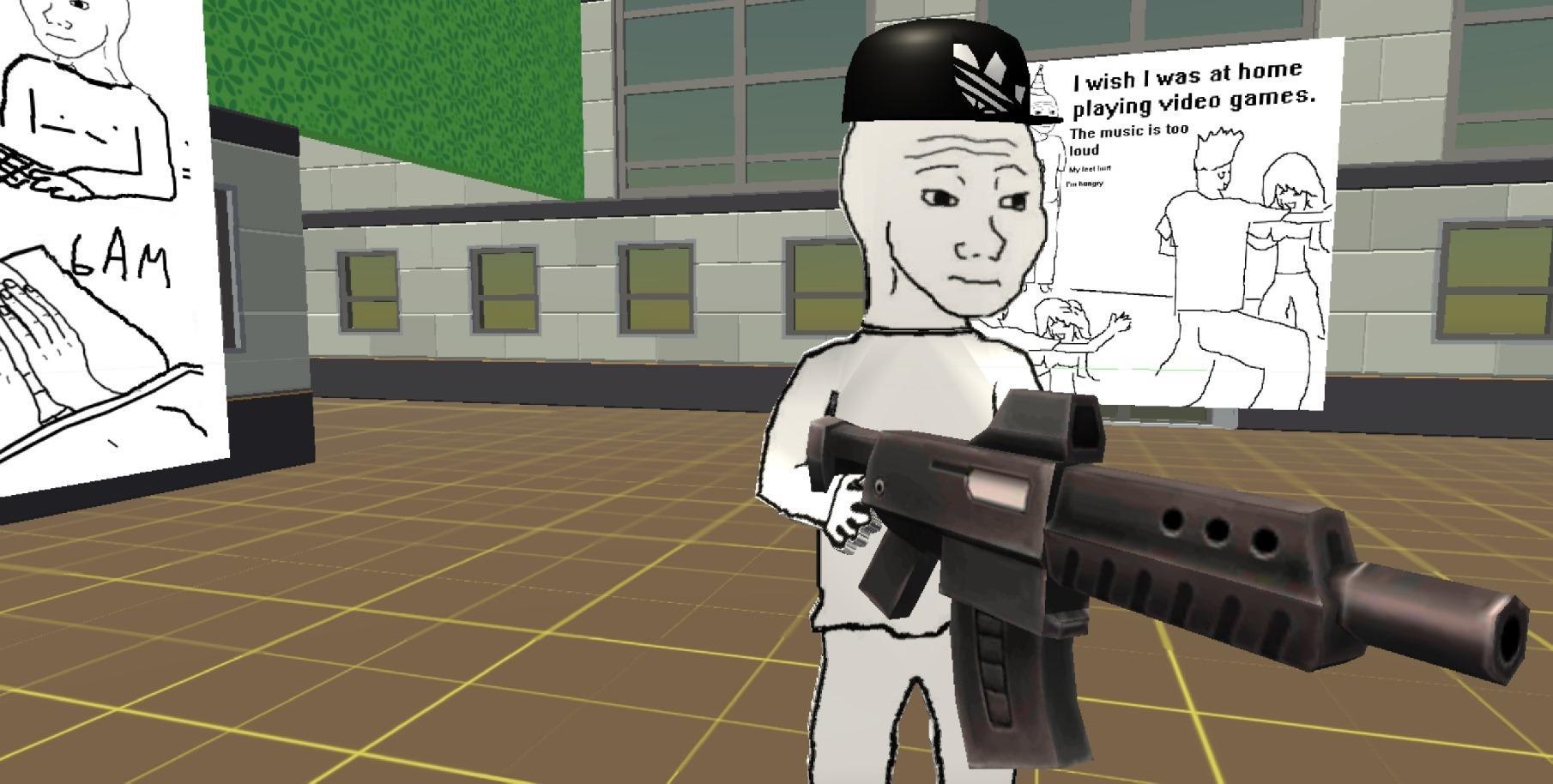 Screenshot 3 of I know that feel 1.9